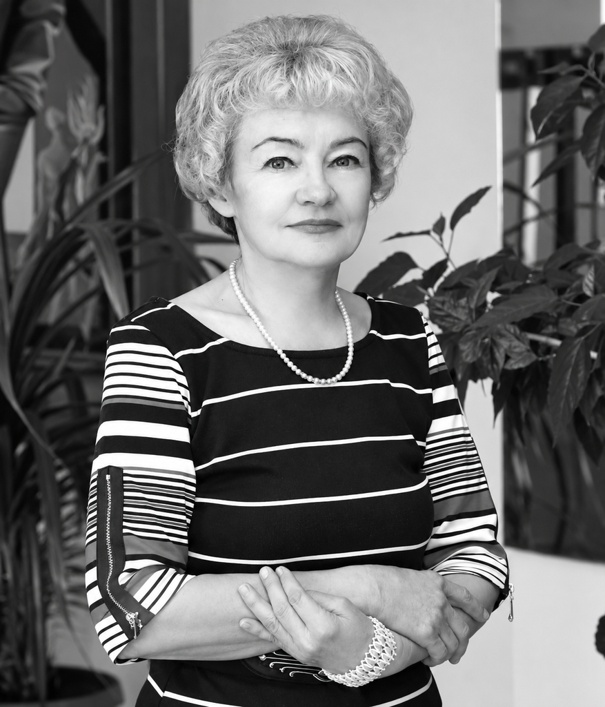 Сафиулина Татьяна Геннадьевна