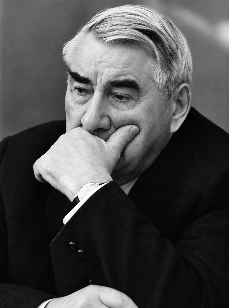 Иван Иванович Наймушин