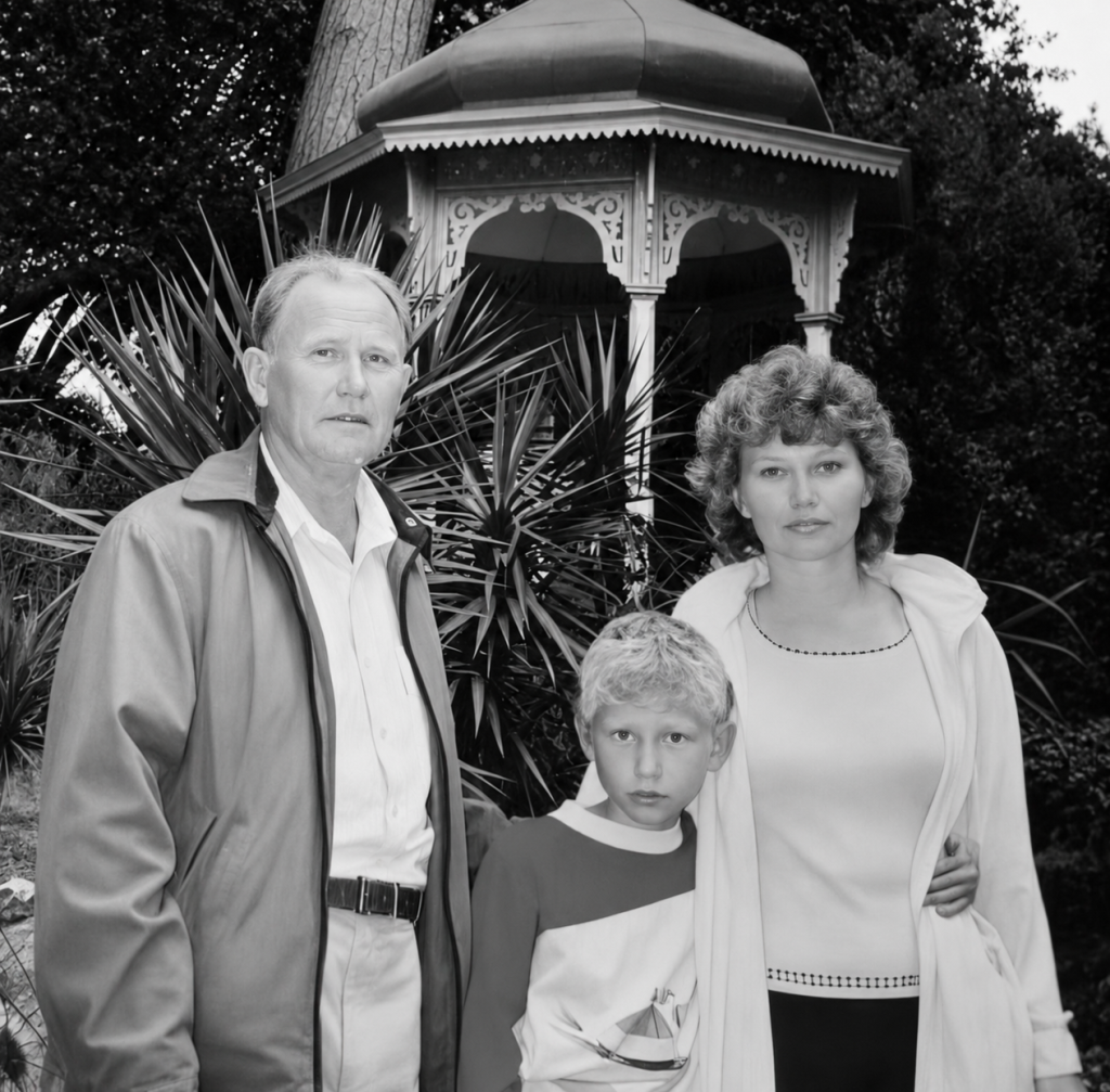 Русанов Прокофий Прокофьевич
