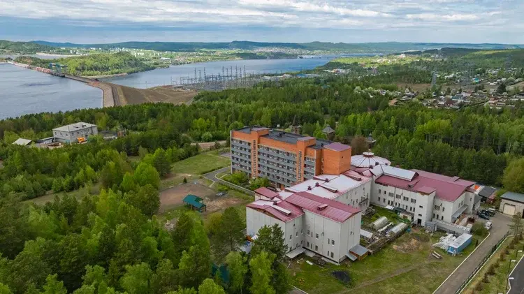 Курорт «Русь»