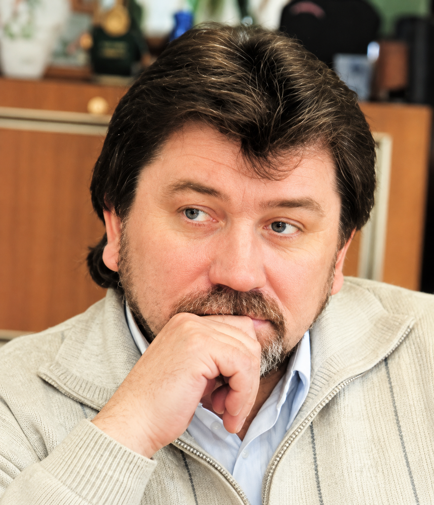 Дубас Анатолий Анатольевич