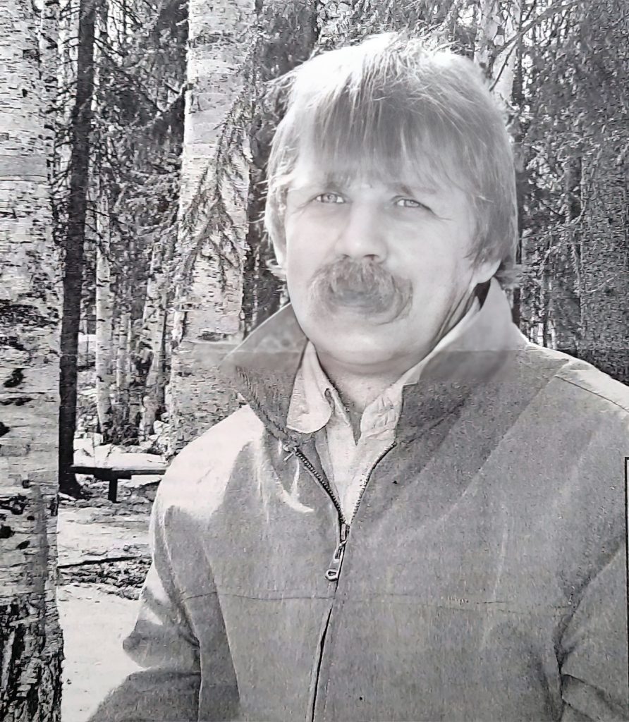 Василенко Алексей