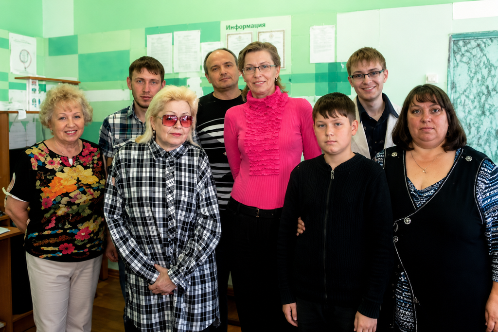 Творческое объединение «СТИМУЛ»