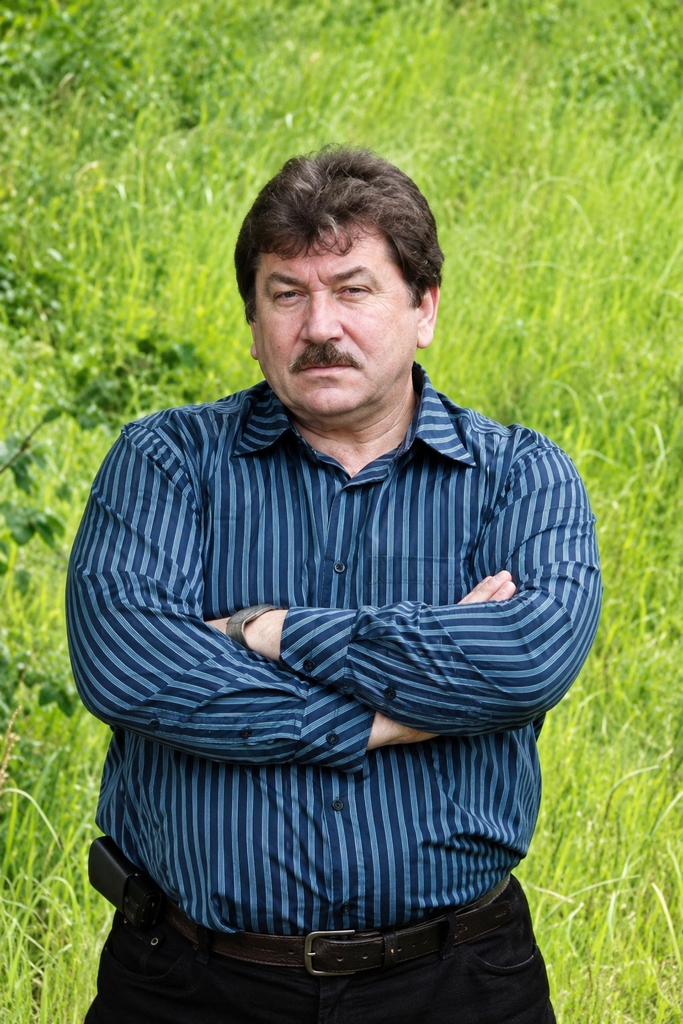 Дубас Анатолий Анатольевич