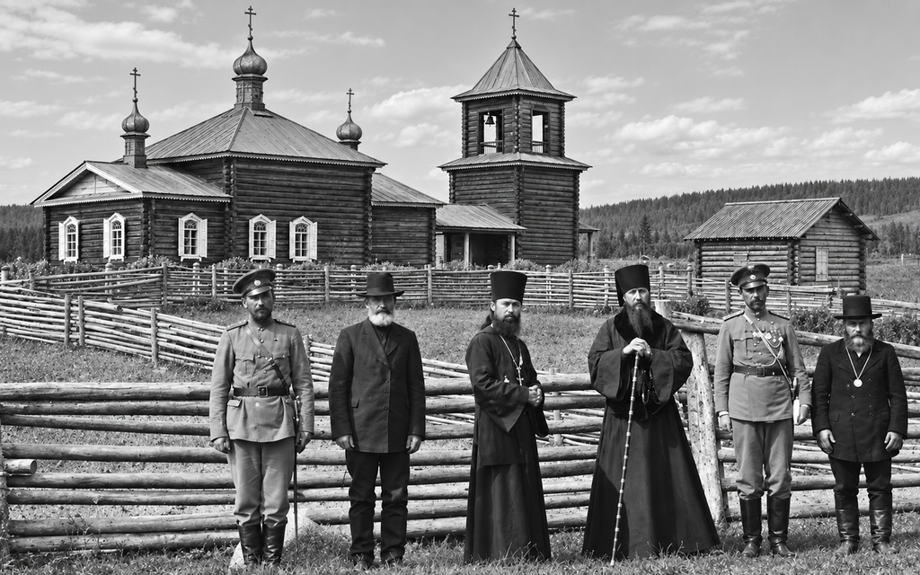 Церковь св. Григория, епископа Неокесарийского д. Воробьева