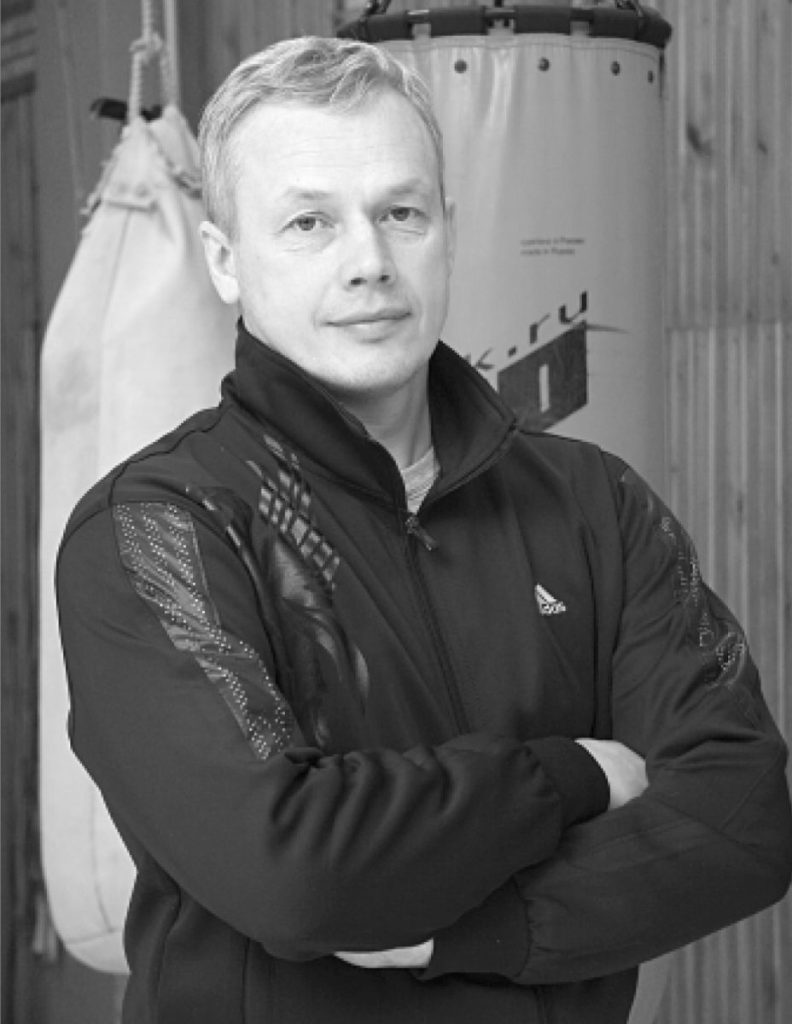 Гунин Андрей Валентинович