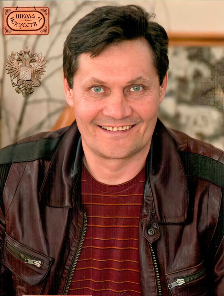 Мильков Николай Фёдорович