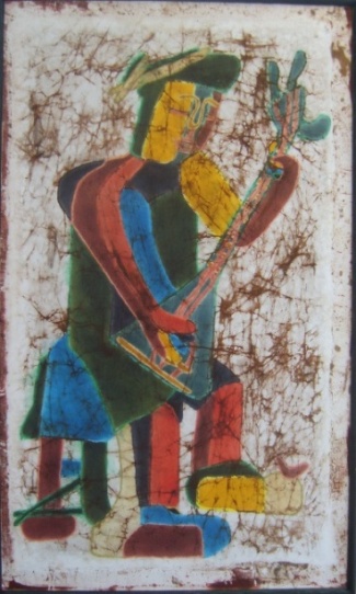 Балалаечник