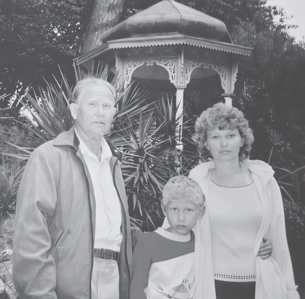 Русанов Прокофий Прокофьевич