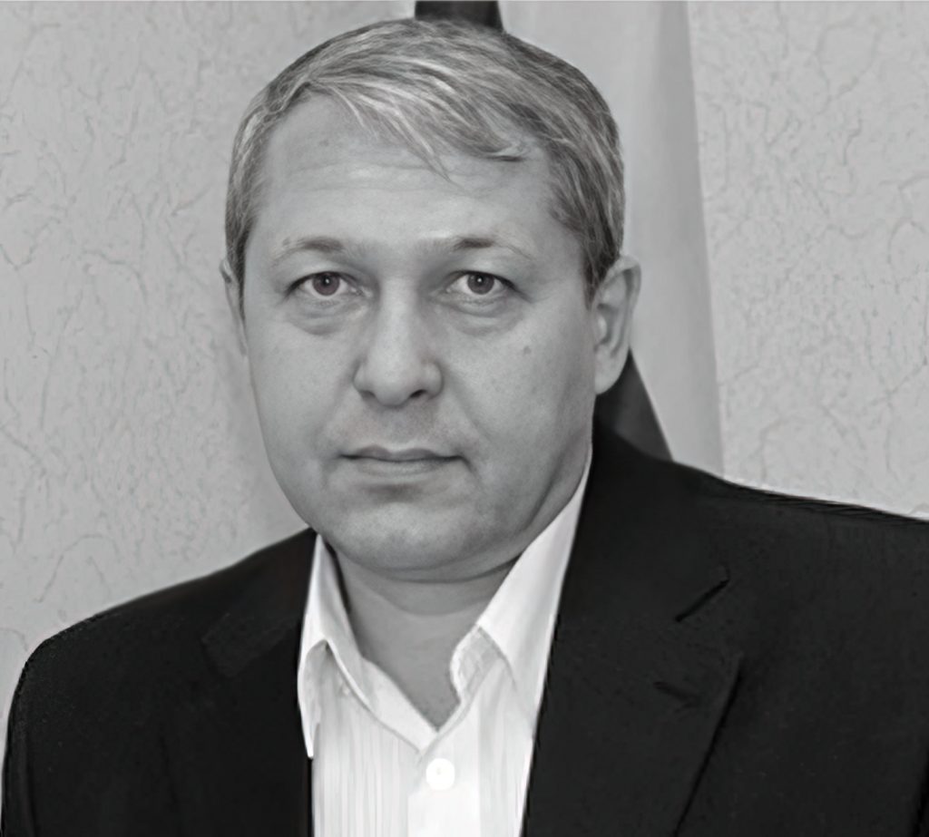 Кузьмин Анатолий Викторович