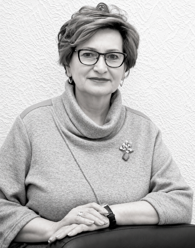 Галина Валентиновна Берёзовская