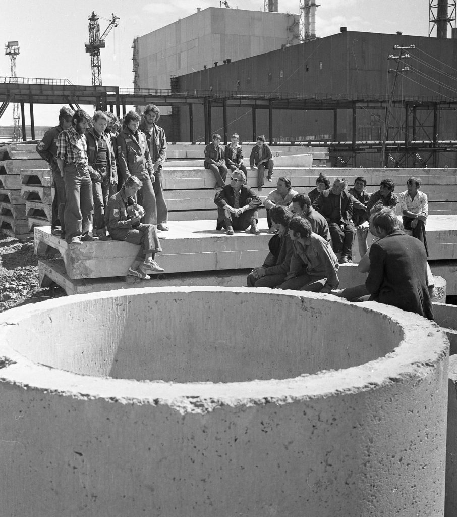 ЛПК — СЭВ. Интеротряд, 1970 г.