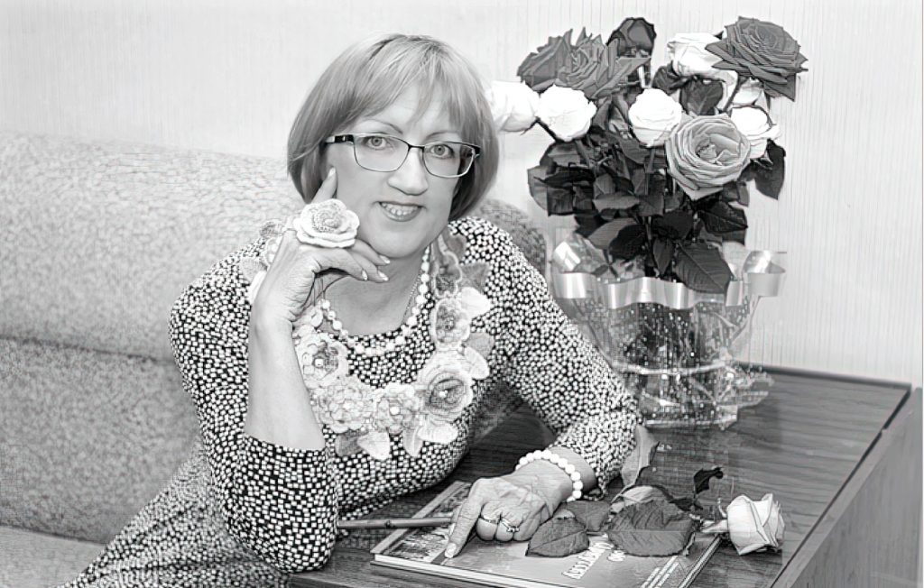 Пискунова Татьяна Васильевна