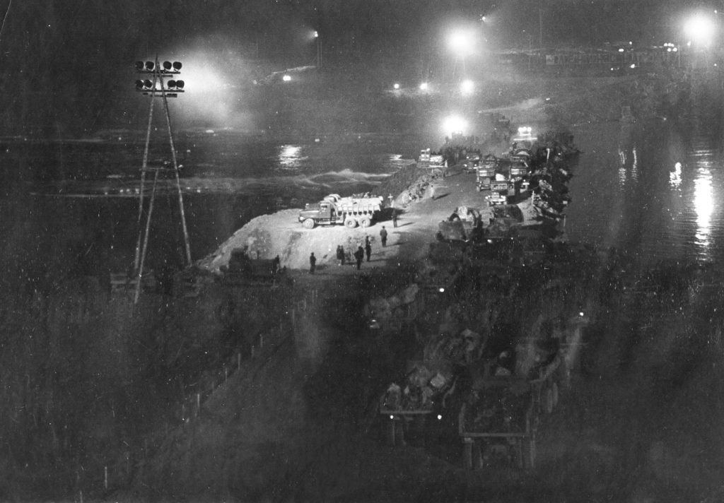 Август 1969 г.