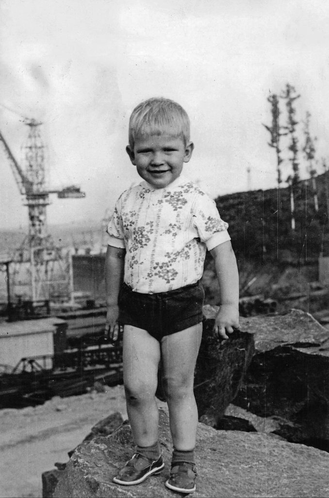 Оборин Владимир Л.